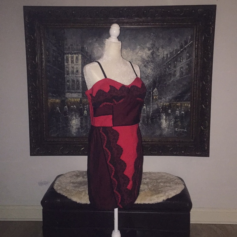 Sexy Dress 🔥 - Picture 5 of 8